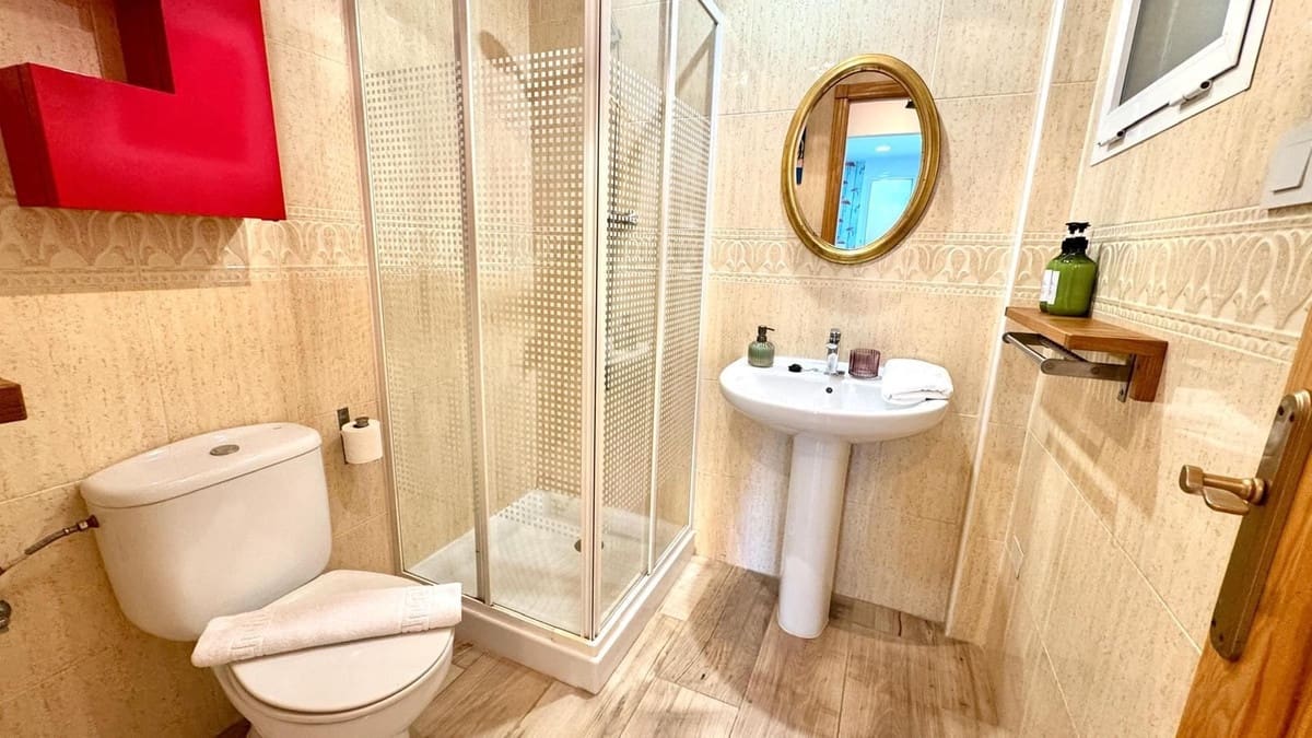 2 makuuhuone Huoneisto myytävänä paikassa Gran Alacant - 273 000 € (Ref: 9602488)