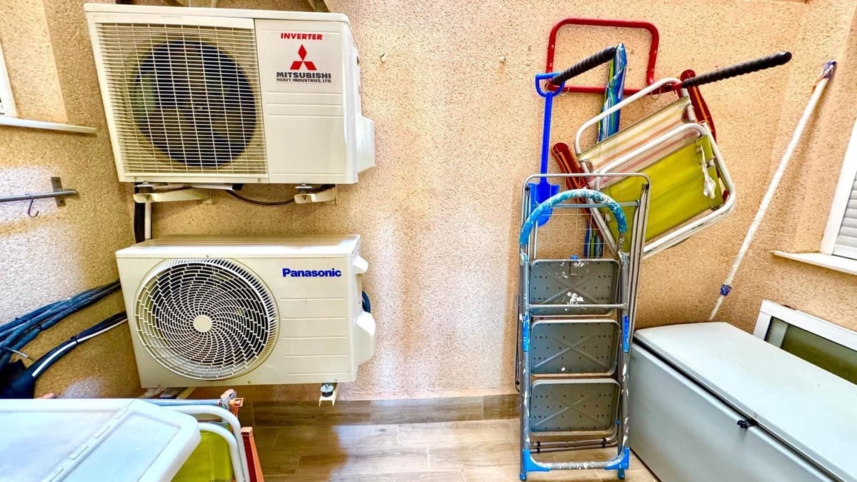 2 makuuhuone Huoneisto myytävänä paikassa Gran Alacant - 273 000 € (Ref: 9602488)