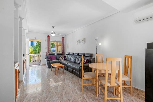3 bedroom Townhouse for sale in La Zenia, Orihuela with pool garage - € 299,000 (Ref: 9602489)