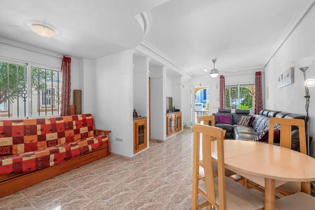 3 bedroom Townhouse for sale in La Zenia, Orihuela with pool garage - € 299,000 (Ref: 9602489)