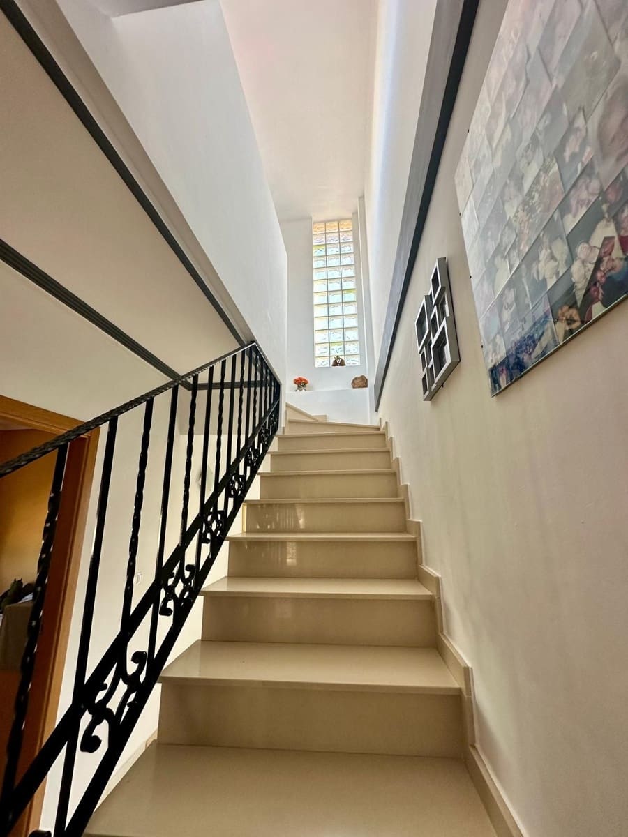 3 chambre Villa/Maison à vendre à Los Montesinos avec piscine - 299 500 € (Ref: 9603410)