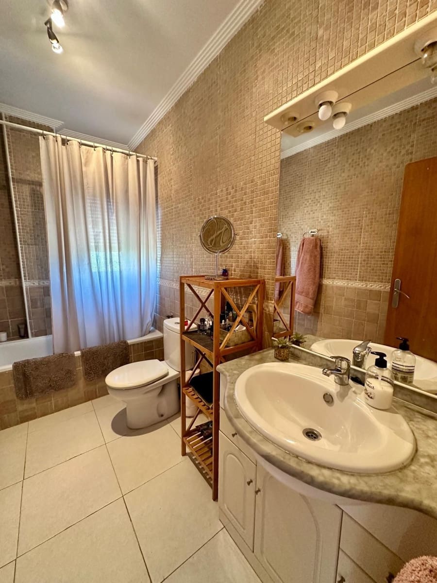 3 chambre Villa/Maison à vendre à Los Montesinos avec piscine - 299 500 € (Ref: 9603410)