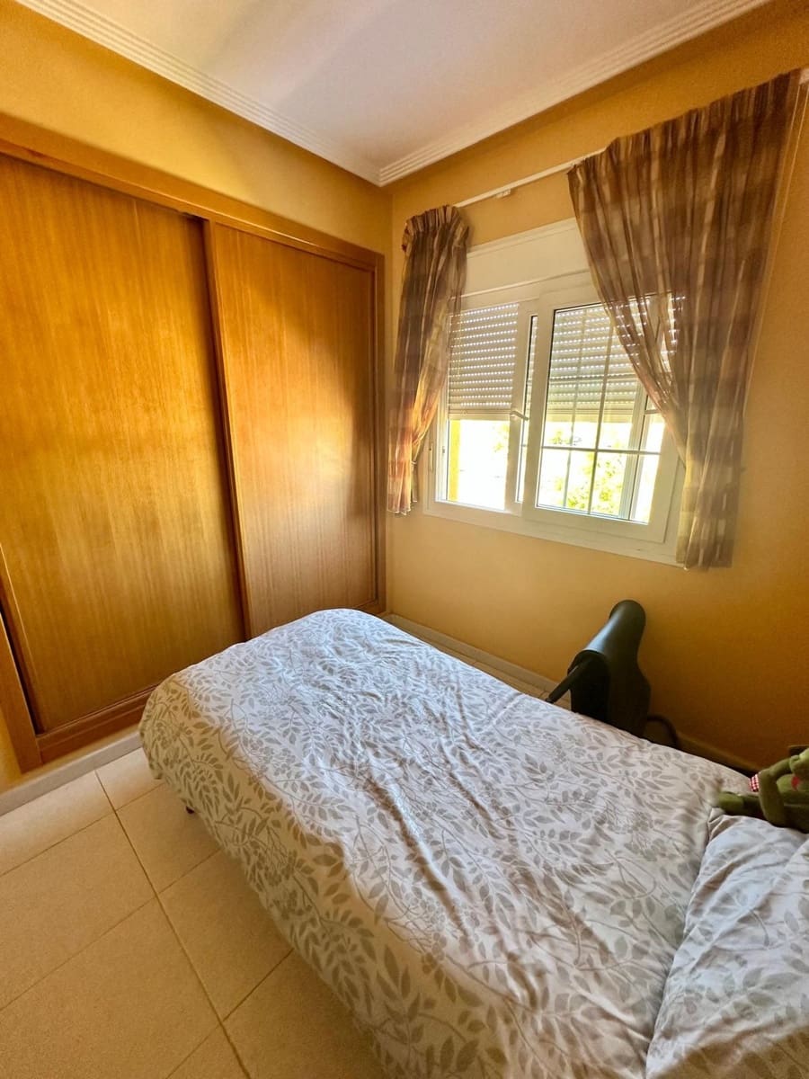 3 chambre Villa/Maison à vendre à Los Montesinos avec piscine - 299 500 € (Ref: 9603410)