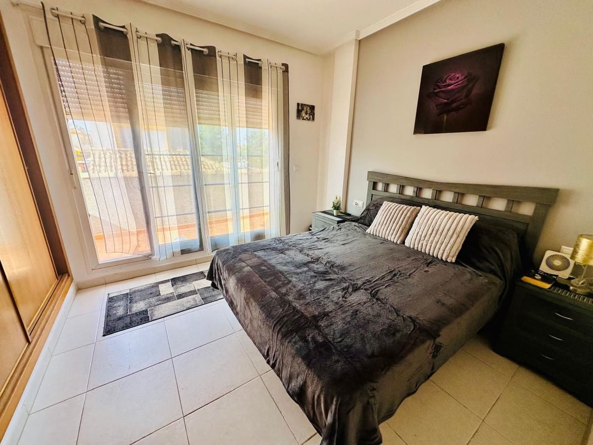 3 chambre Villa/Maison à vendre à Los Montesinos avec piscine - 299 500 € (Ref: 9603410)