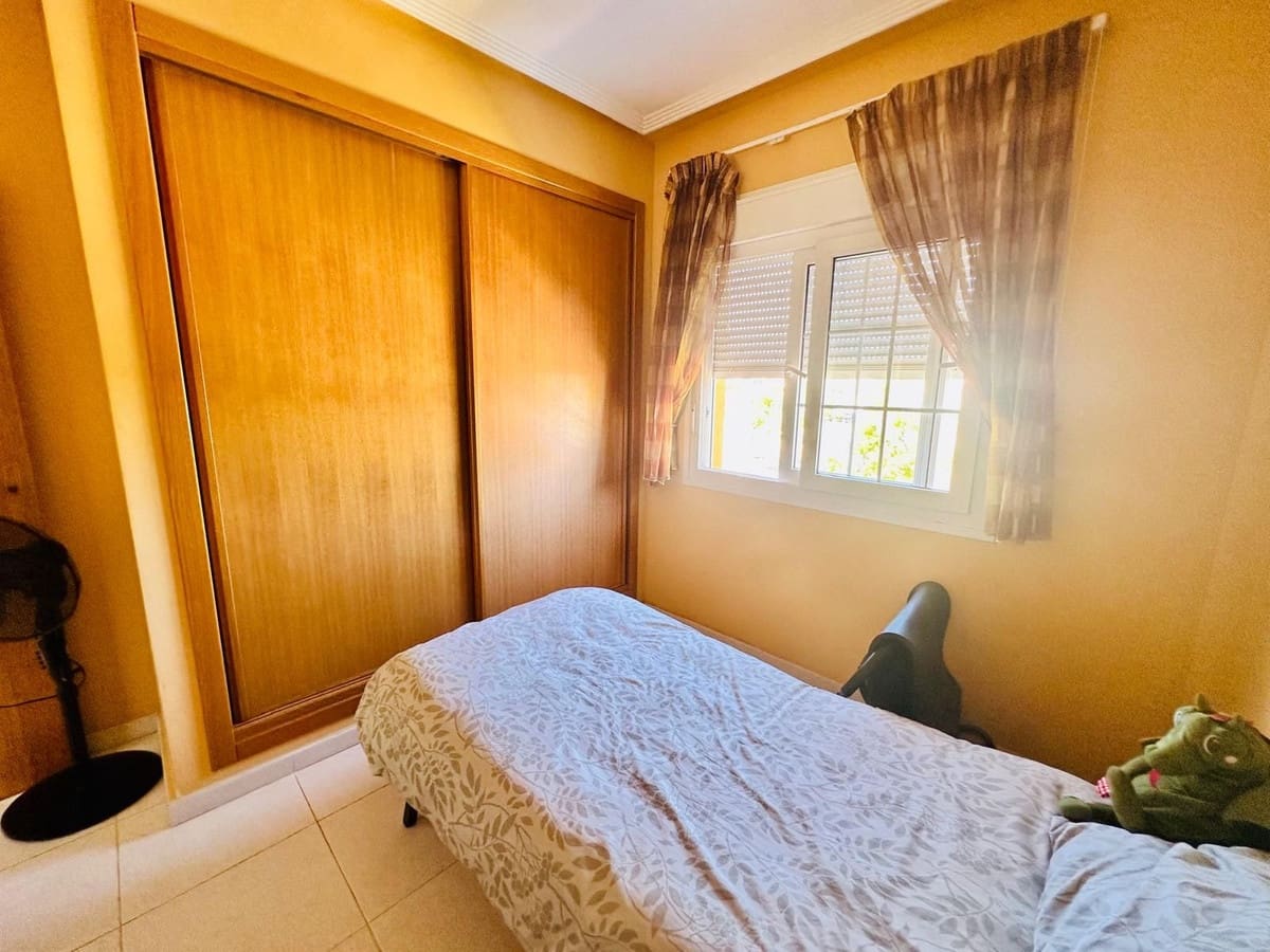 3 chambre Villa/Maison à vendre à Los Montesinos avec piscine - 299 500 € (Ref: 9603410)