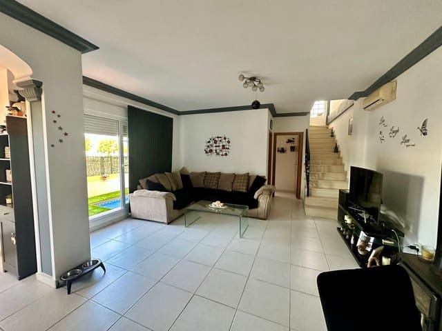 3 chambre Villa/Maison à vendre à Los Montesinos avec piscine - 299 500 € (Ref: 9603410)