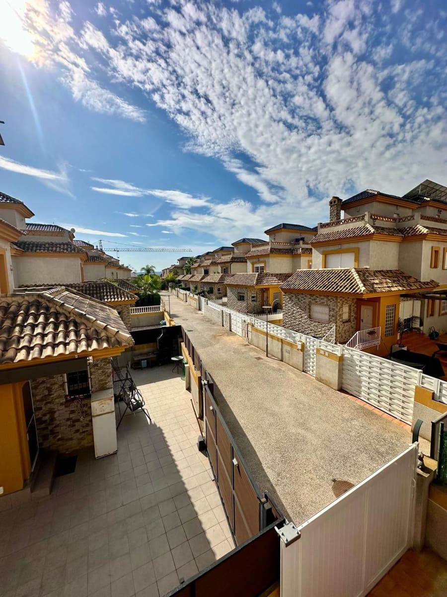 3 chambre Villa/Maison à vendre à Los Montesinos avec piscine - 299 500 € (Ref: 9603410)