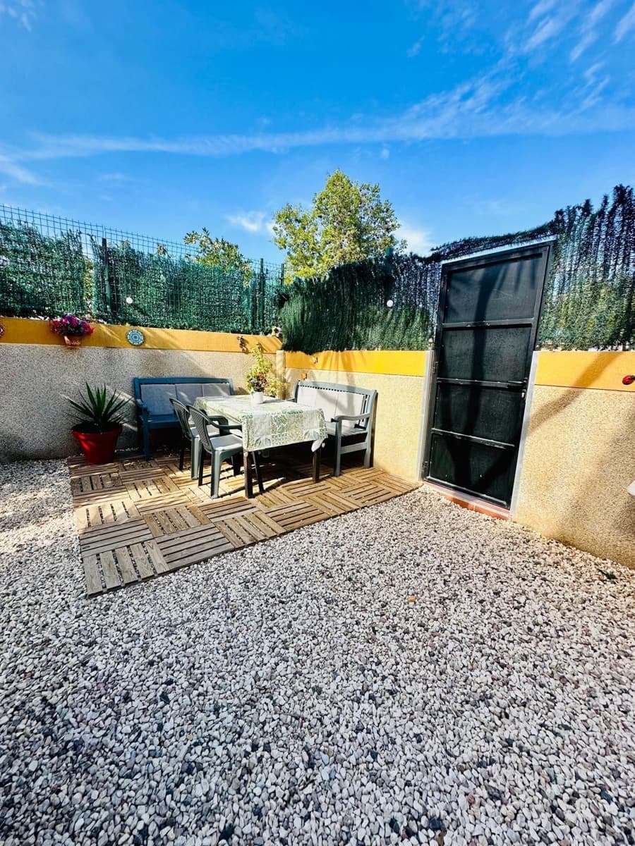 3 chambre Villa/Maison à vendre à Los Montesinos avec piscine - 299 500 € (Ref: 9603410)