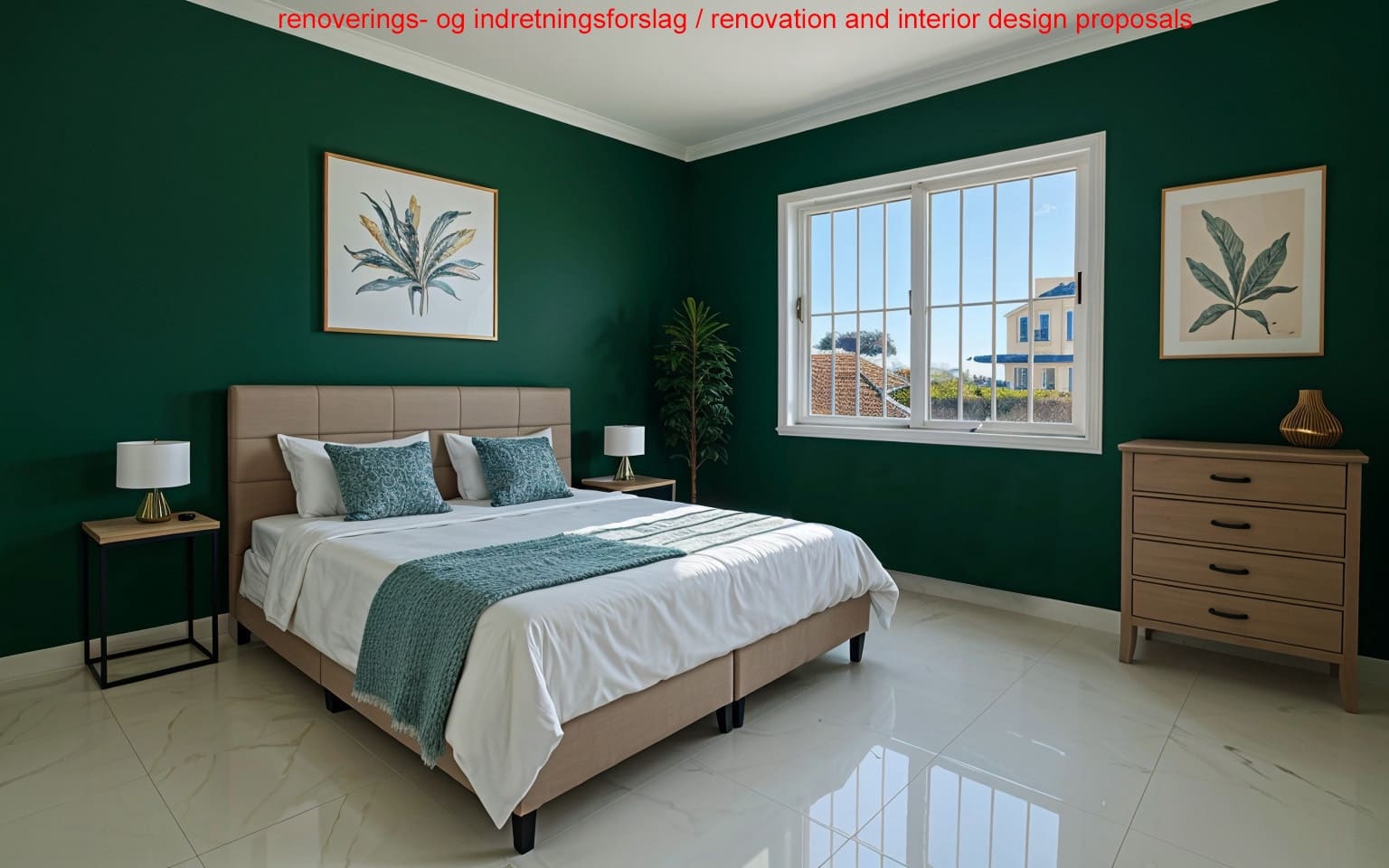 Chalet de 4 habitaciones en Ciudad Quesada en venta con piscina - 375.000 € (Ref: 9603411)