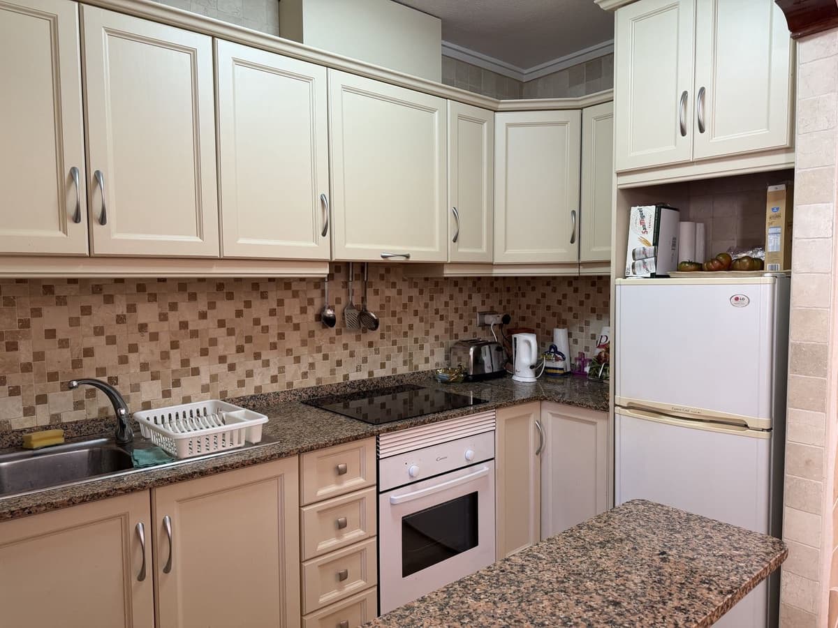 2 quarto Casa em Banda para venda em Villamartin com piscina garagem - 163 000 € (Ref: 9607032)