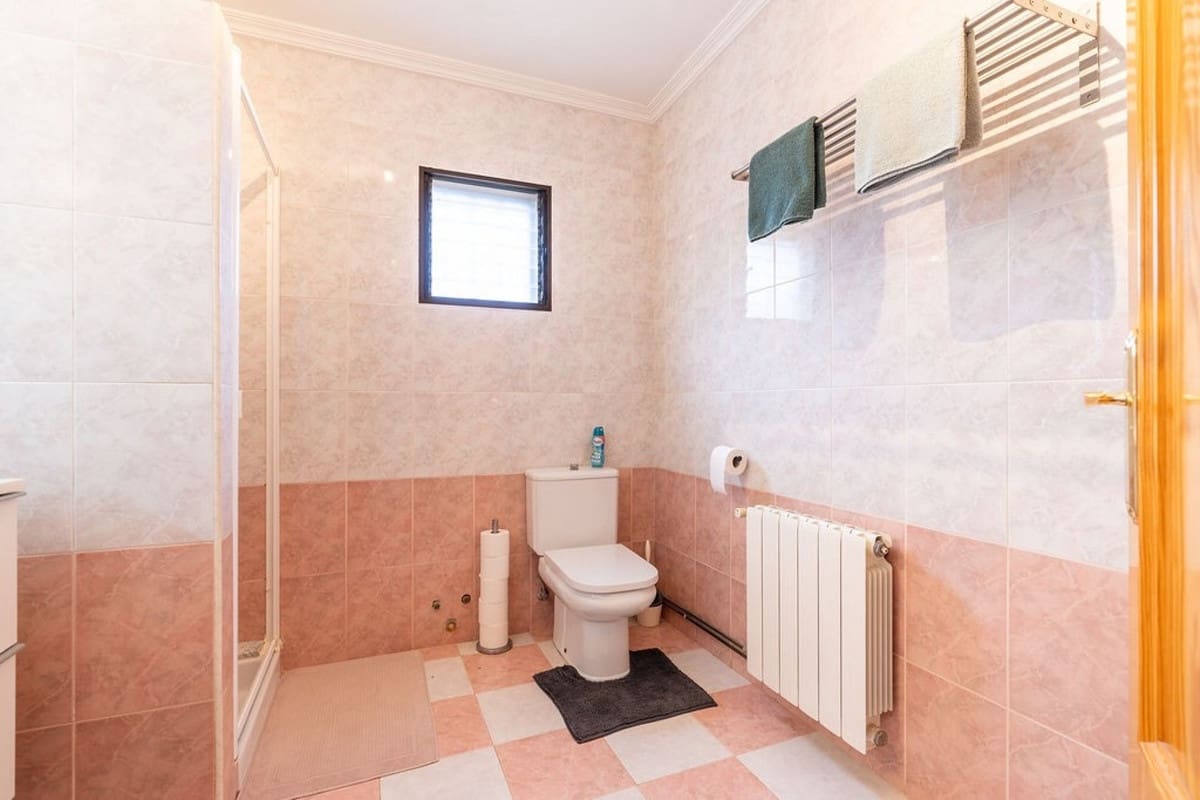 3 bedroom Finca/Country House for sale in Hondon de las Nieves with pool garage - € 264,950 (Ref: 9607033)