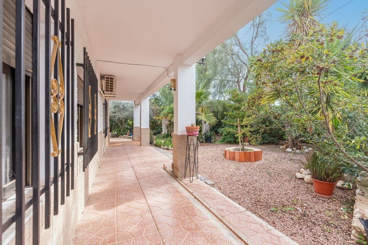 3 bedroom Finca/Country House for sale in Hondon de las Nieves with pool garage - € 264,950 (Ref: 9607033)