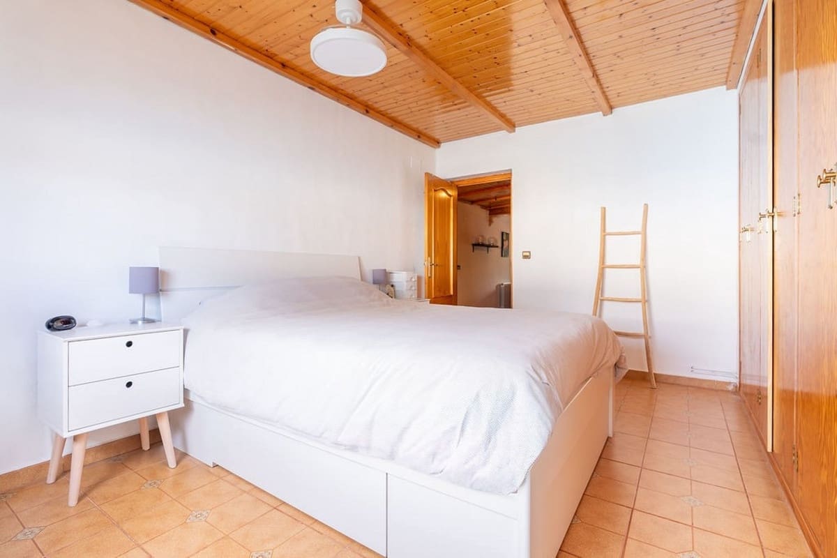 3 quarto Quinta/Casa Rural para venda em Hondon de las Nieves com piscina garagem - 264 950 € (Ref: 9607033)