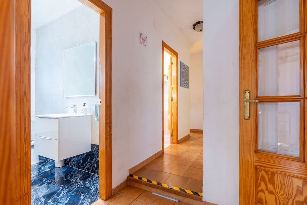 3 quarto Quinta/Casa Rural para venda em Hondon de las Nieves com piscina garagem - 264 950 € (Ref: 9607033)