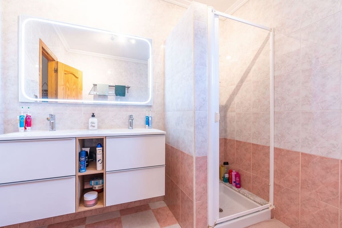 3 quarto Quinta/Casa Rural para venda em Hondon de las Nieves com piscina garagem - 264 950 € (Ref: 9607033)