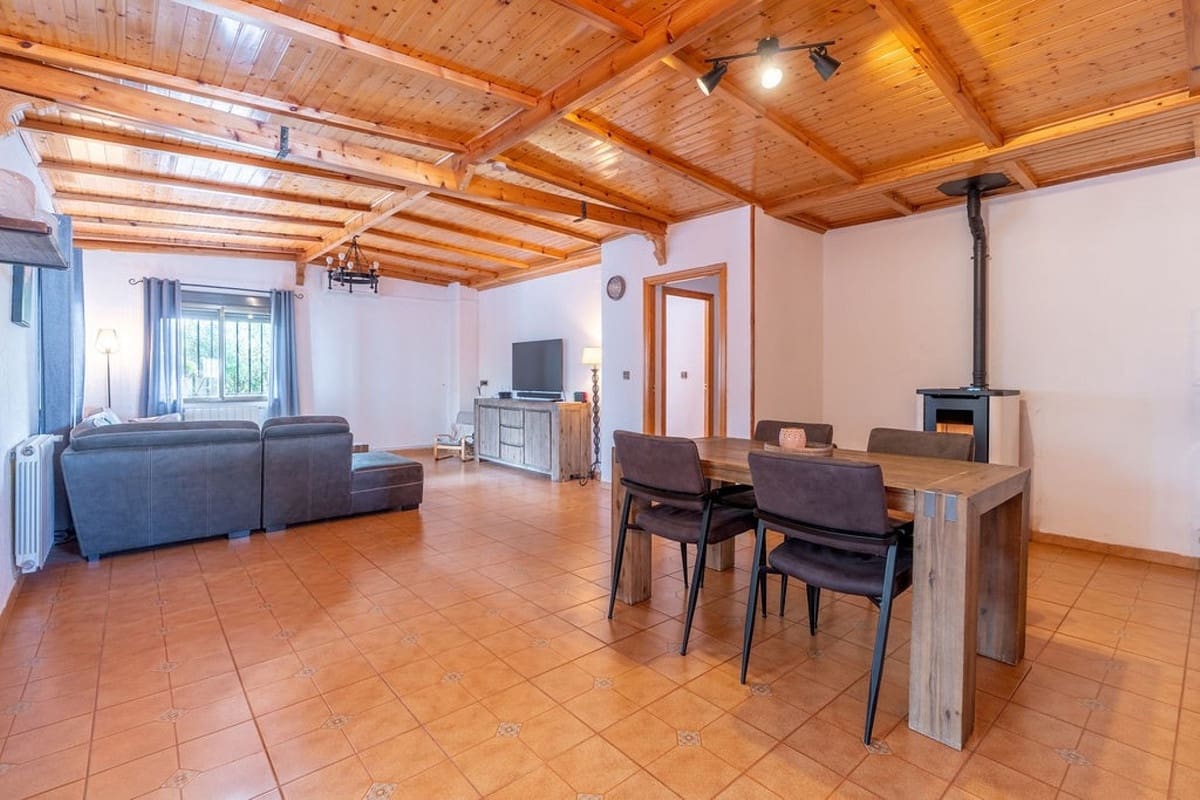 3 quarto Quinta/Casa Rural para venda em Hondon de las Nieves com piscina garagem - 264 950 € (Ref: 9607033)