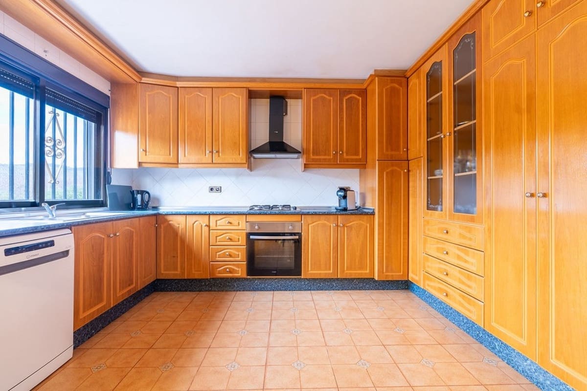 3 quarto Quinta/Casa Rural para venda em Hondon de las Nieves com piscina garagem - 264 950 € (Ref: 9607033)