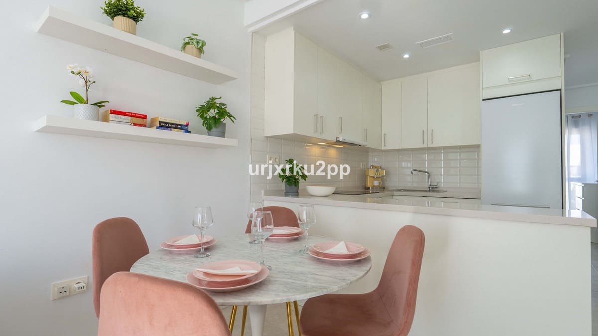 3 bedroom Penthouse for sale in Torre de la Horadada with pool garage - € 399,000 (Ref: 9607034)