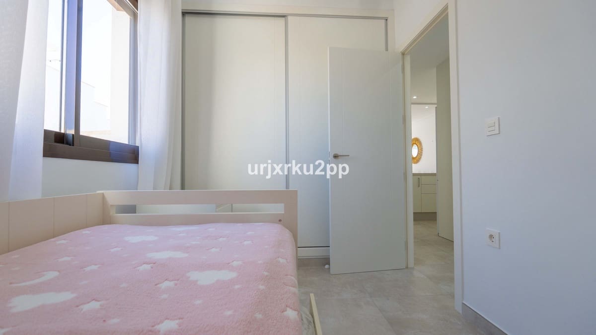3 camera da letto Attico in vendita in Torre de la Horadada con piscina garage - 389.000 € (Rif: 9607034)