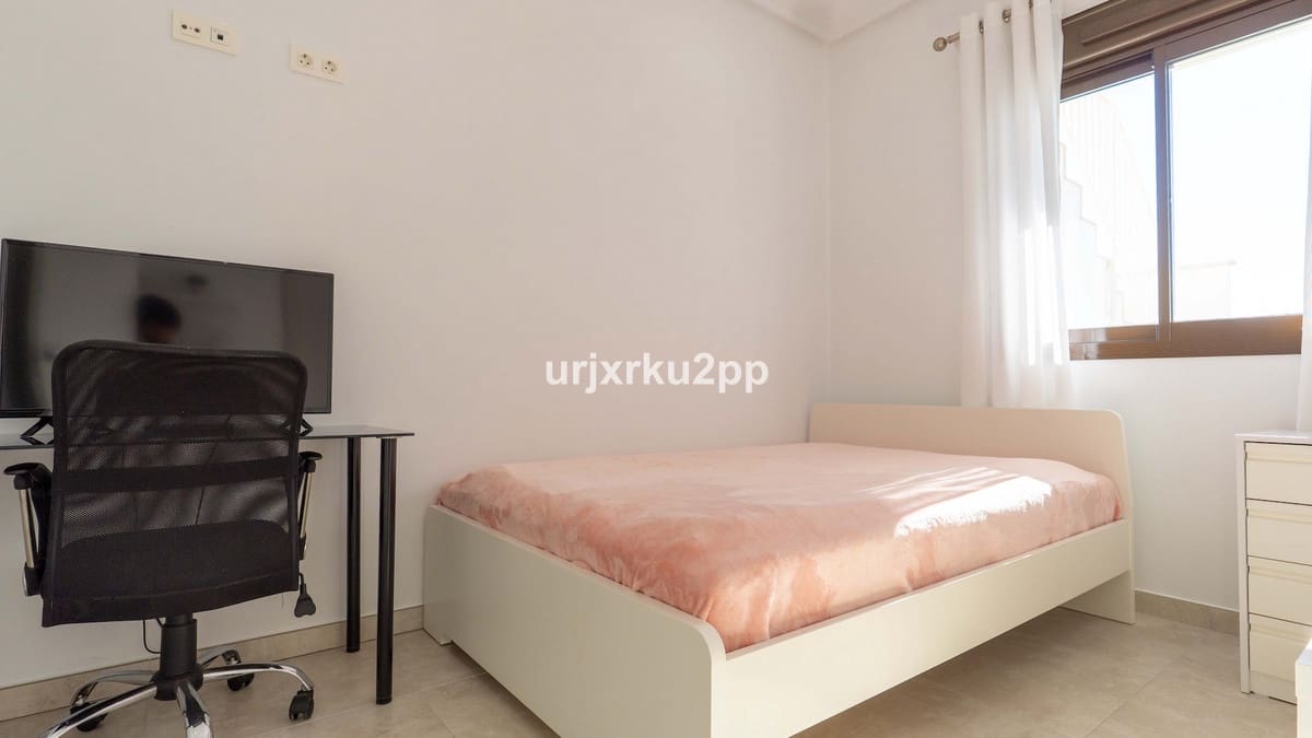 3 camera da letto Attico in vendita in Torre de la Horadada con piscina garage - 389.000 € (Rif: 9607034)