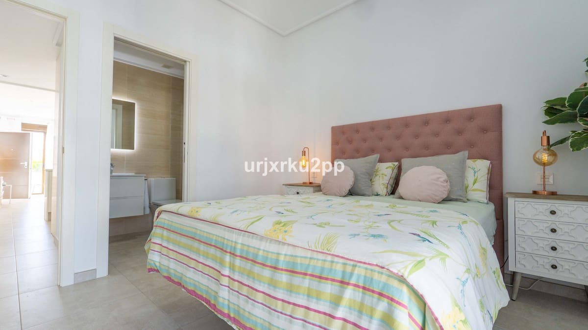 3 camera da letto Attico in vendita in Torre de la Horadada con piscina garage - 389.000 € (Rif: 9607034)