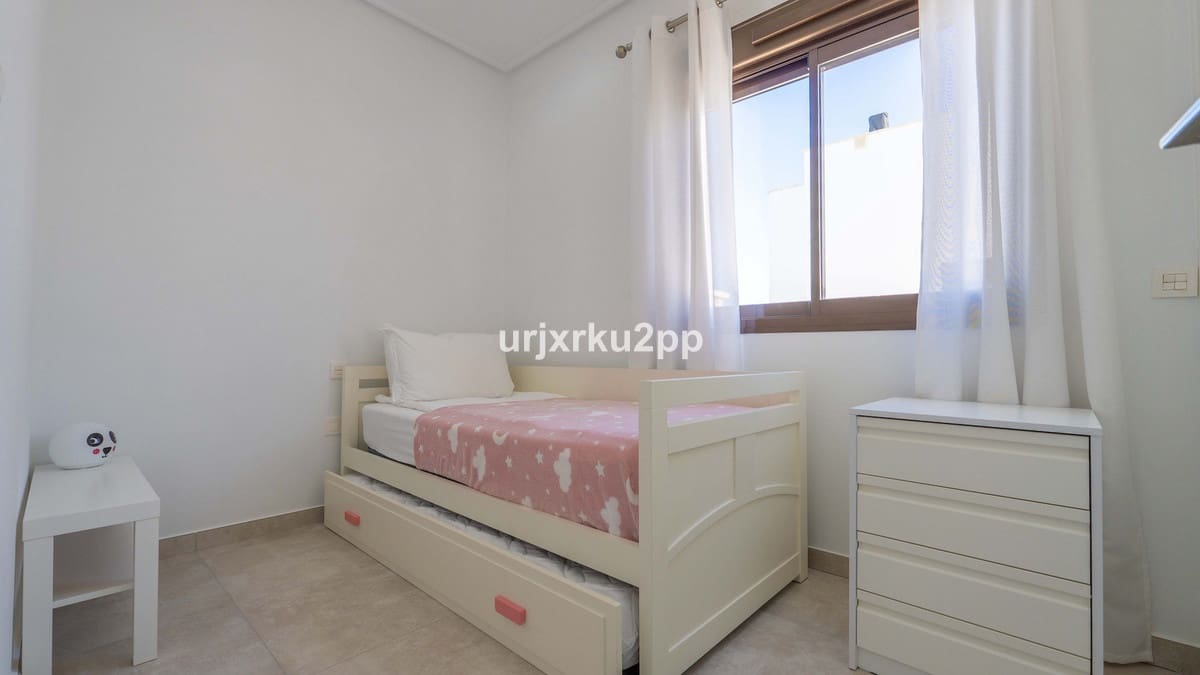 3 camera da letto Attico in vendita in Torre de la Horadada con piscina garage - 389.000 € (Rif: 9607034)