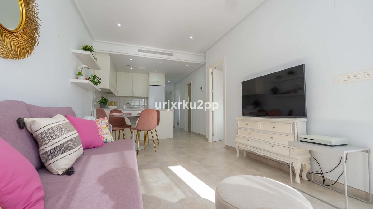 3 camera da letto Attico in vendita in Torre de la Horadada con piscina garage - 389.000 € (Rif: 9607034)