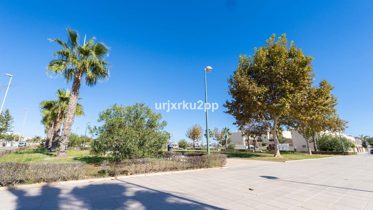 3 camera da letto Attico in vendita in Torre de la Horadada con piscina garage - 389.000 € (Rif: 9607034)