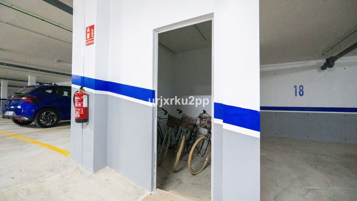 3 camera da letto Attico in vendita in Torre de la Horadada con piscina garage - 389.000 € (Rif: 9607034)