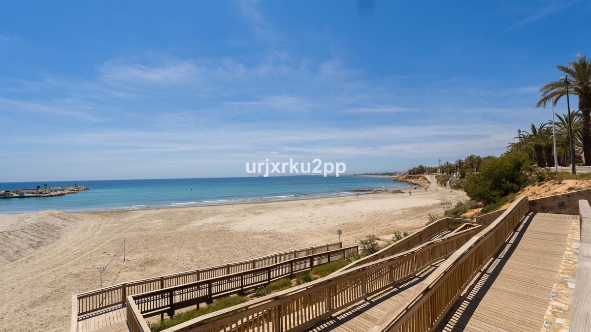 3 camera da letto Attico in vendita in Torre de la Horadada con piscina garage - 389.000 € (Rif: 9607034)