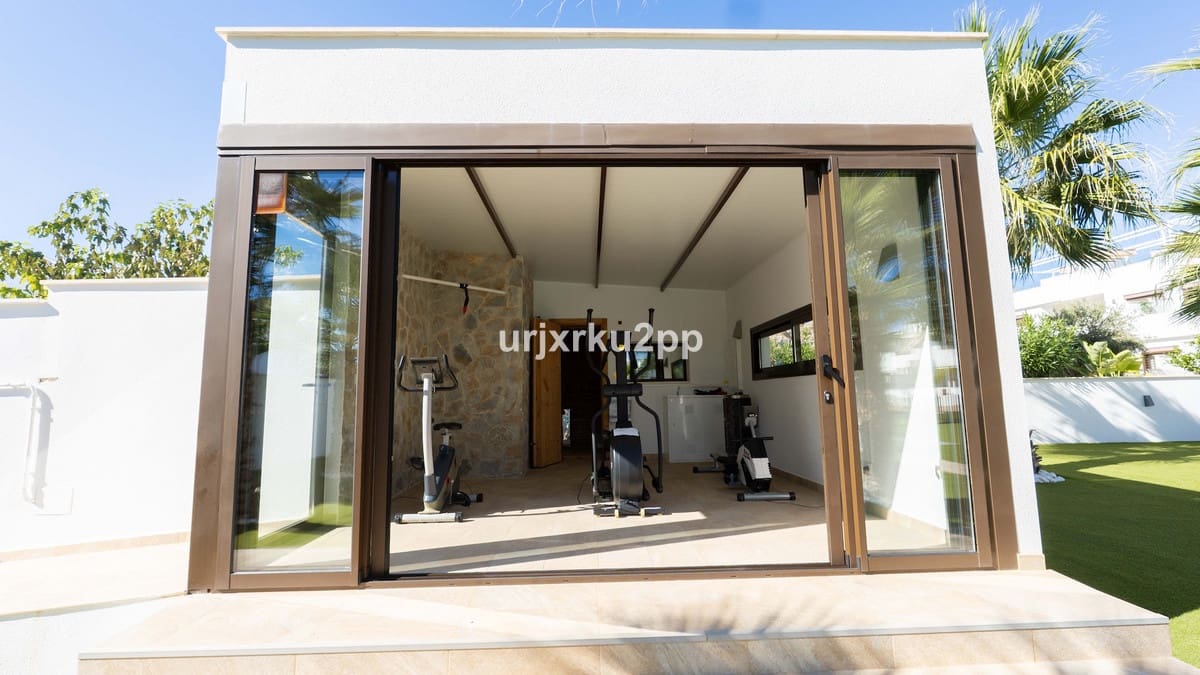 3 camera da letto Attico in vendita in Torre de la Horadada con piscina garage - 389.000 € (Rif: 9607034)
