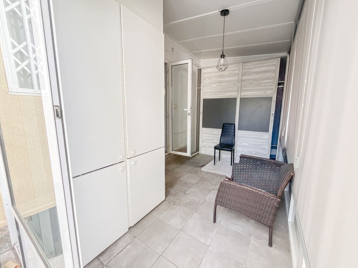 2 soveværelse Lejlighed til salg i La Mata med swimmingpool garage - € 270.000 (Ref: 9607035)