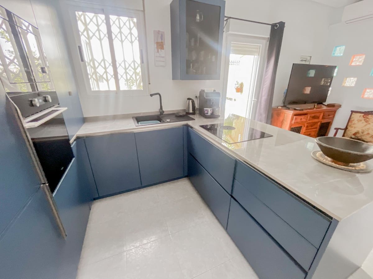 2 soveværelse Lejlighed til salg i La Mata med swimmingpool garage - € 270.000 (Ref: 9607035)