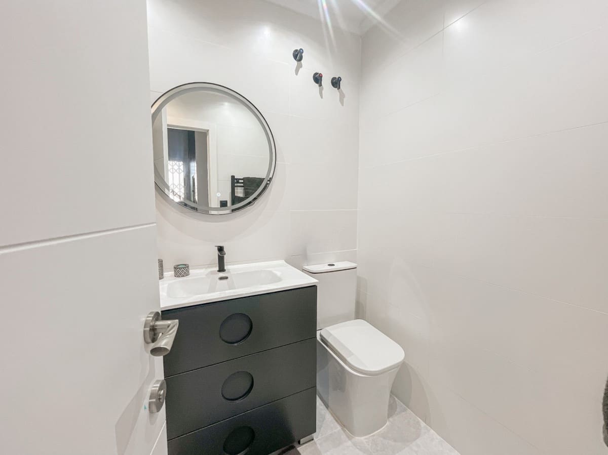 2 soveværelse Lejlighed til salg i La Mata med swimmingpool garage - € 270.000 (Ref: 9607035)