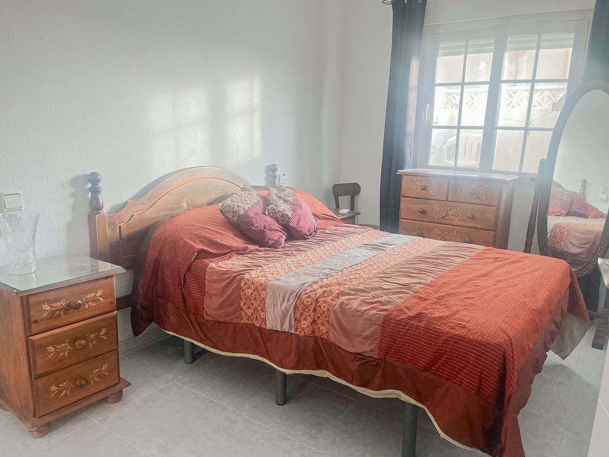 2 soveværelse Lejlighed til salg i La Mata med swimmingpool garage - € 270.000 (Ref: 9607035)