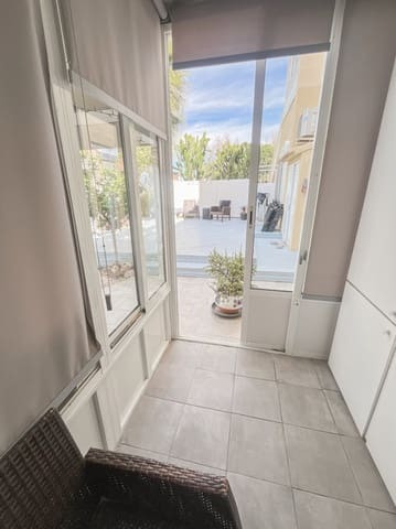 2 soveværelse Lejlighed til salg i Los Europeos, Torrevieja med swimmingpool garage - € 270.000 (Ref: 9607035)