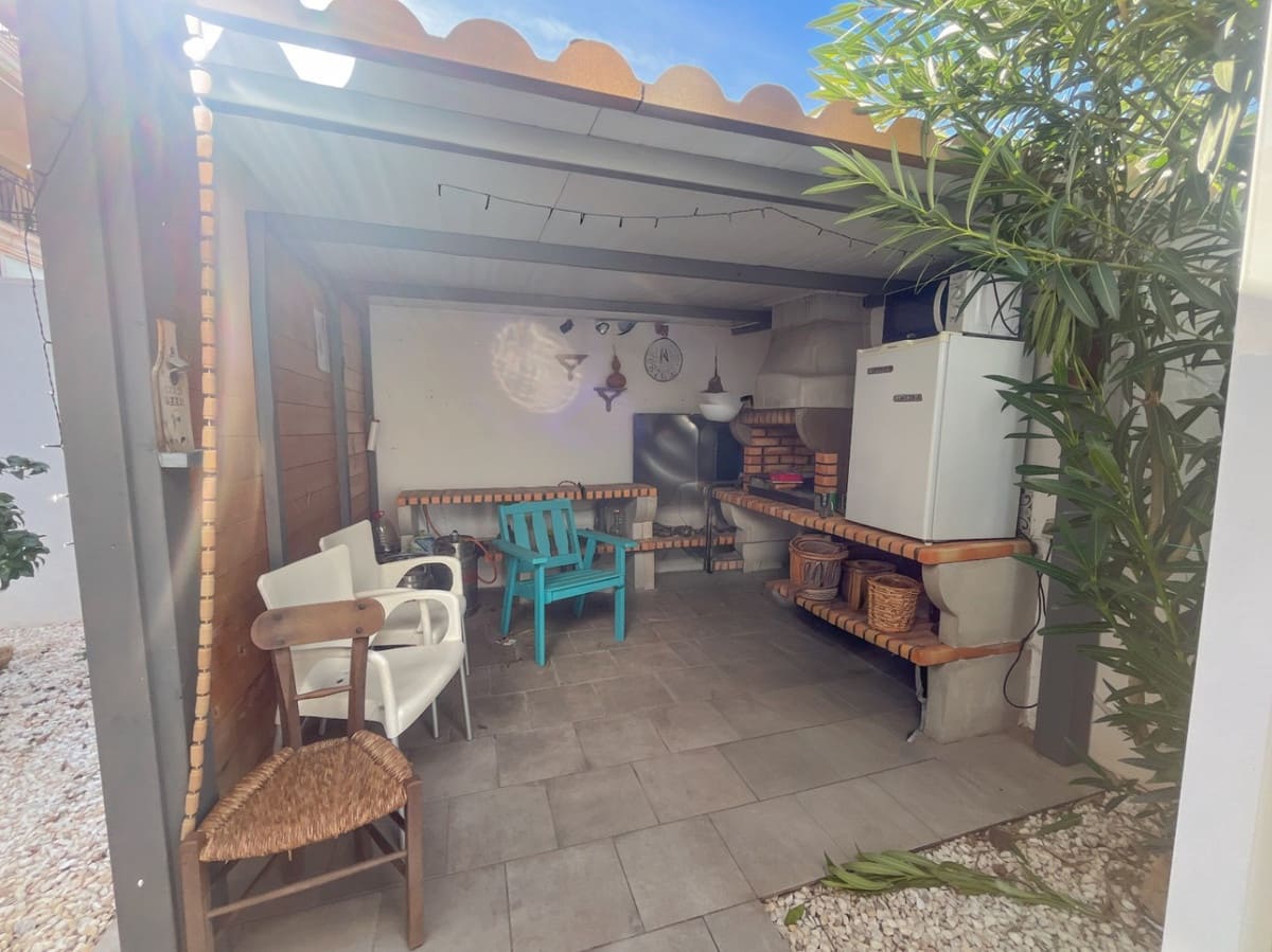 2 soveværelse Lejlighed til salg i La Mata med swimmingpool garage - € 270.000 (Ref: 9607035)