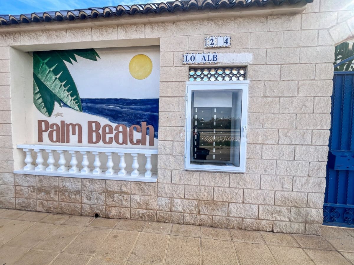 2 soveværelse Lejlighed til salg i La Mata med swimmingpool garage - € 270.000 (Ref: 9607035)