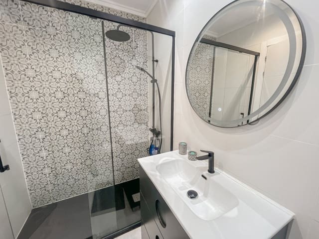 2 quarto Apartamento para venda em Los Europeos, Torrevieja com piscina garagem - 259 000 € (Ref: 9607035)