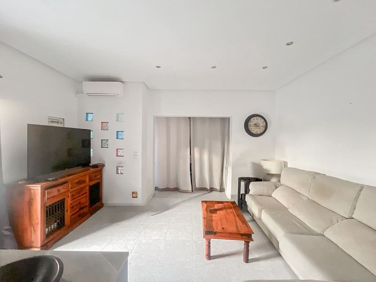 2 slaapkamer Appartement te koop in La Mata met zwembad garage - € 249.000 (Ref: 9607035)