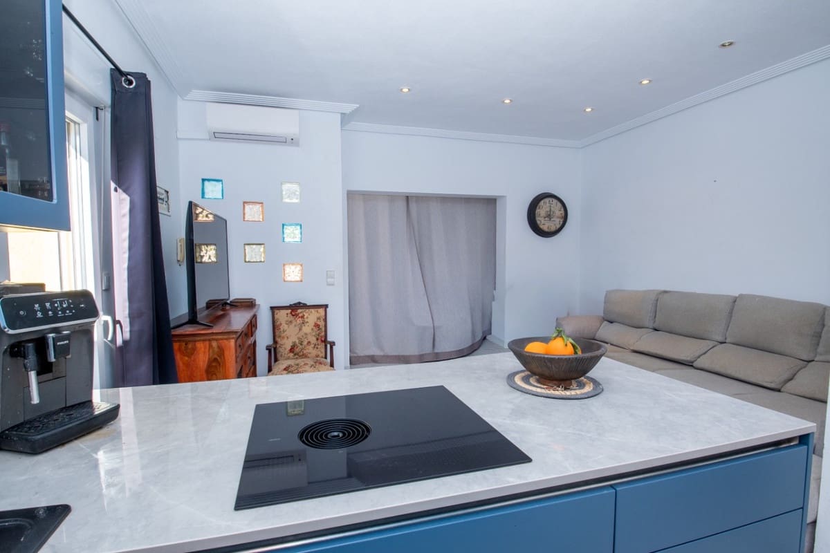 2 bedroom Apartment for sale in La Mata with pool garage - € 235,000 (Ref: 9607035)