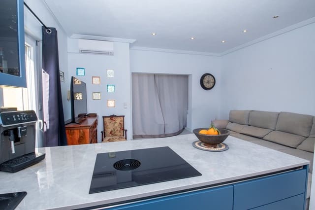 2 soveværelse Lejlighed til salg i Los Europeos, Torrevieja med swimmingpool garage - € 235.000 (Ref: 9607035)