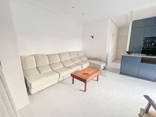2 soveværelse Lejlighed til salg i Los Europeos, Torrevieja med swimmingpool garage - € 235.000 (Ref: 9607035)