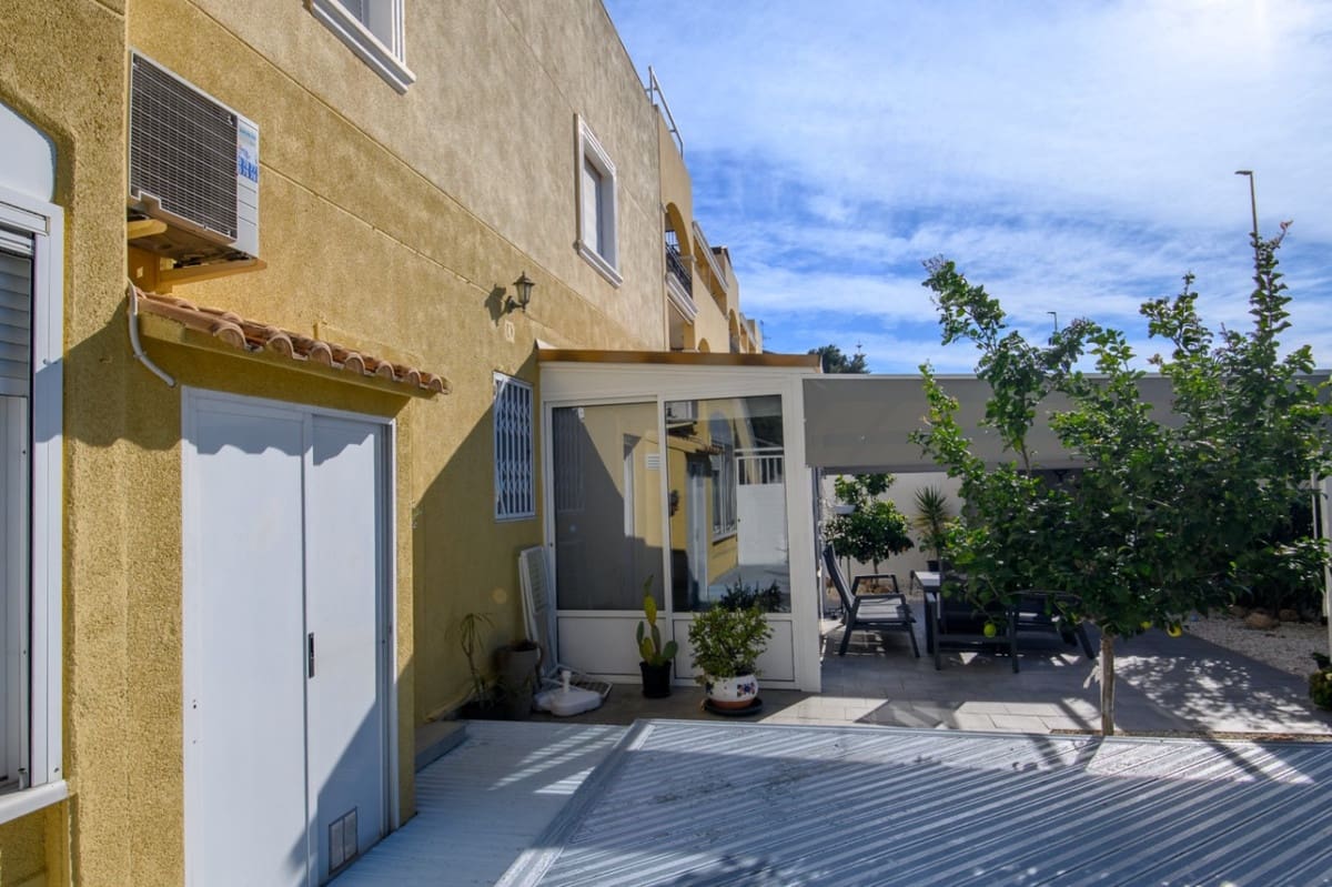 2 bedroom Apartment for sale in La Mata with pool garage - € 235,000 (Ref: 9607035)