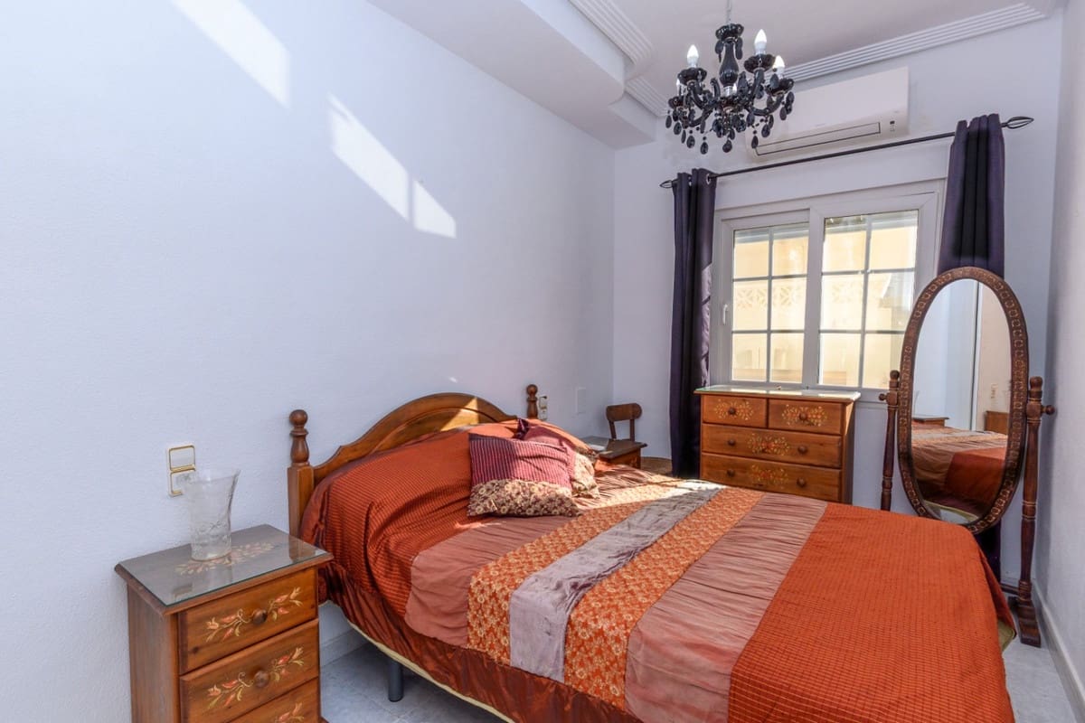 2 bedroom Apartment for sale in La Mata with pool garage - € 235,000 (Ref: 9607035)