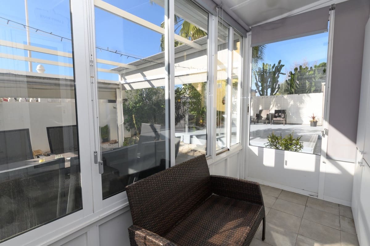 2 bedroom Apartment for sale in La Mata with pool garage - € 235,000 (Ref: 9607035)