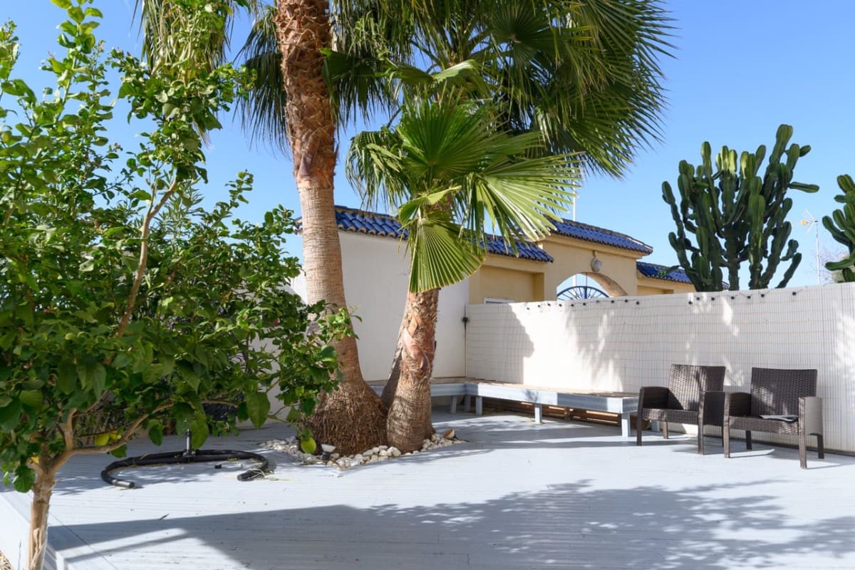 2 bedroom Apartment for sale in La Mata with pool garage - € 235,000 (Ref: 9607035)