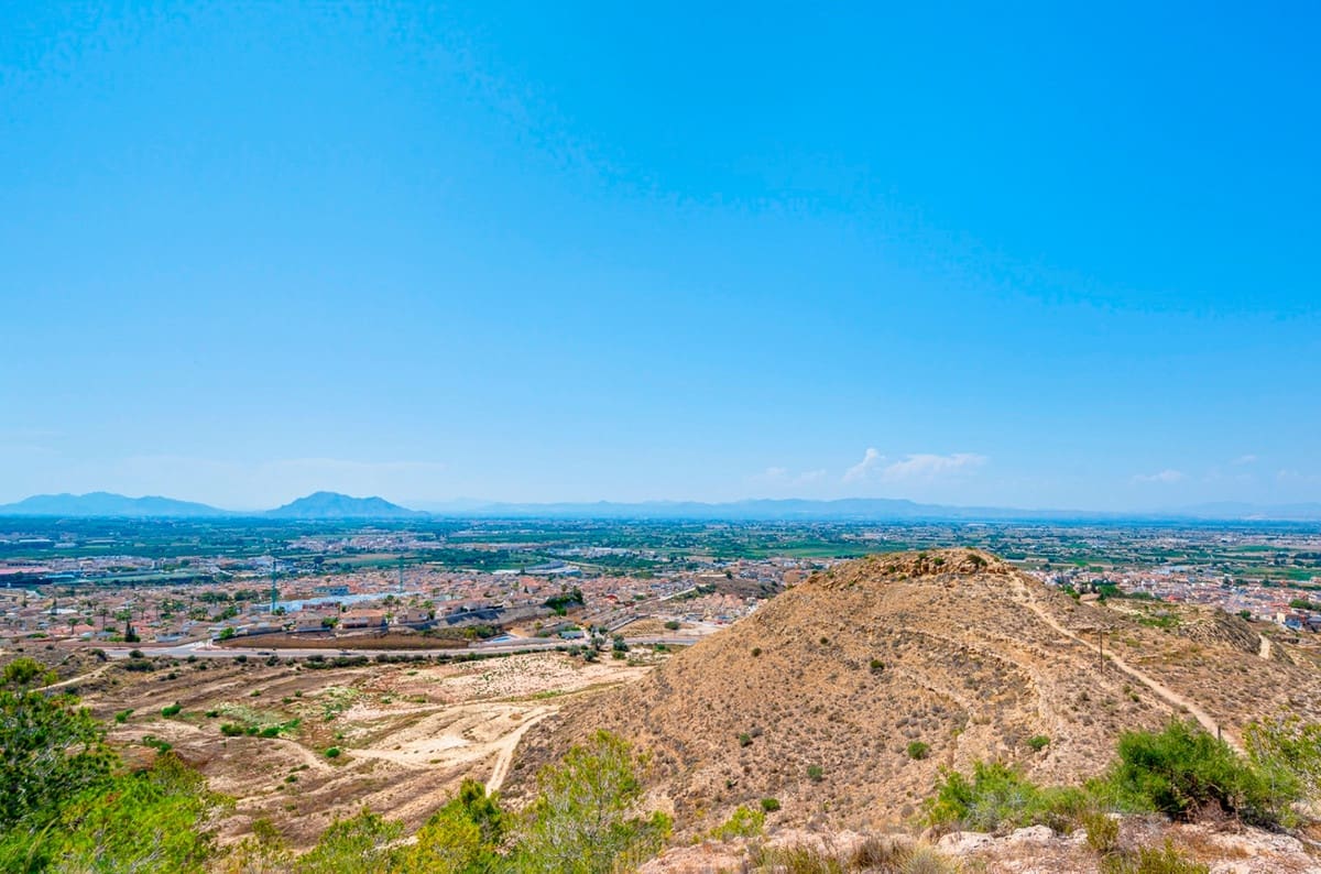 Lejlighed til salg i Ciudad Quesada - € 99.800 (Ref: 9607036)