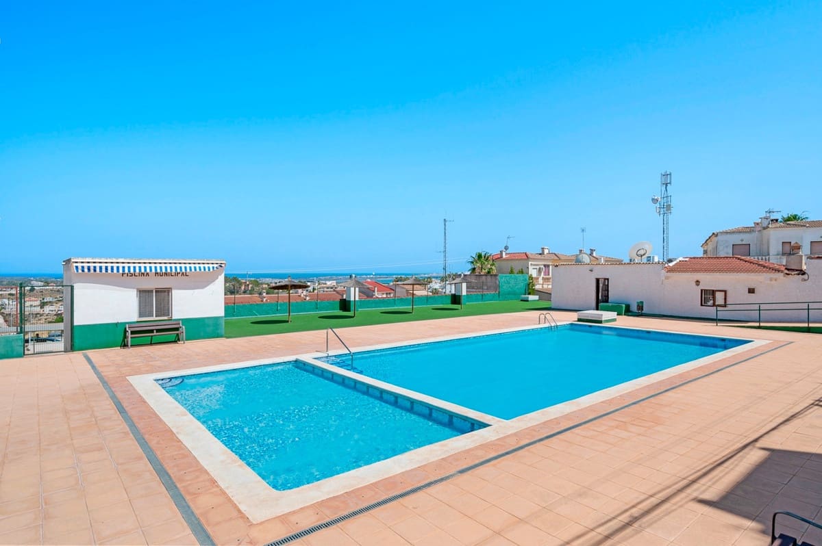 Lejlighed til salg i Ciudad Quesada - € 99.800 (Ref: 9607036)