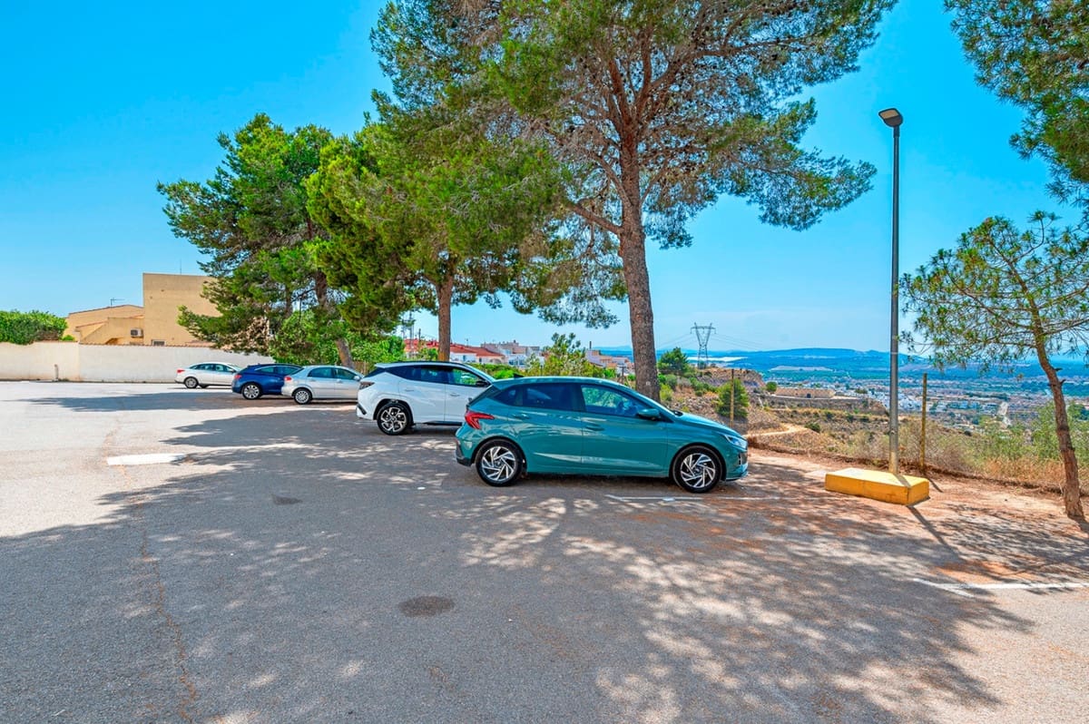 Lejlighed til salg i Ciudad Quesada - € 99.800 (Ref: 9607036)